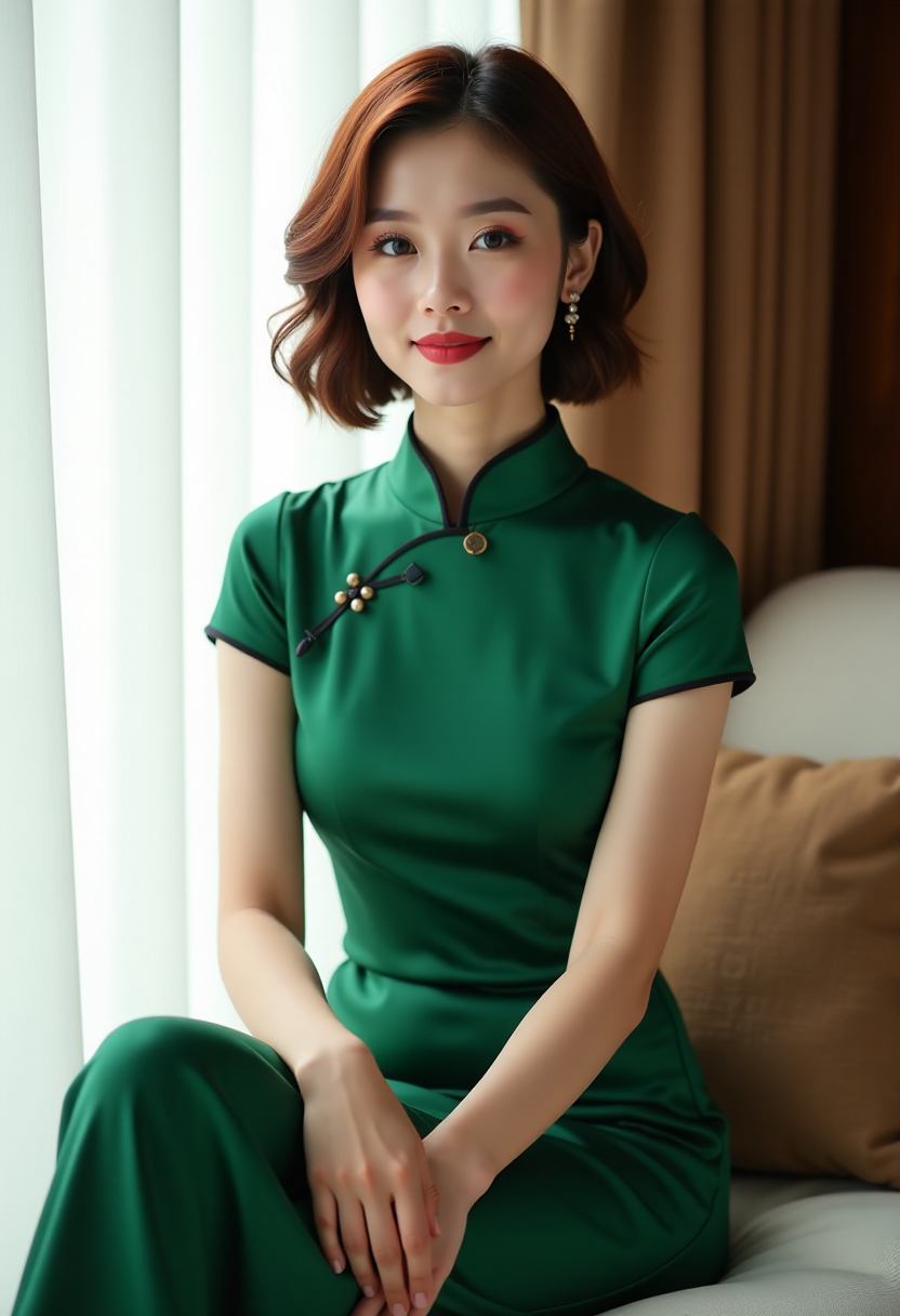 你和我的倾城时光